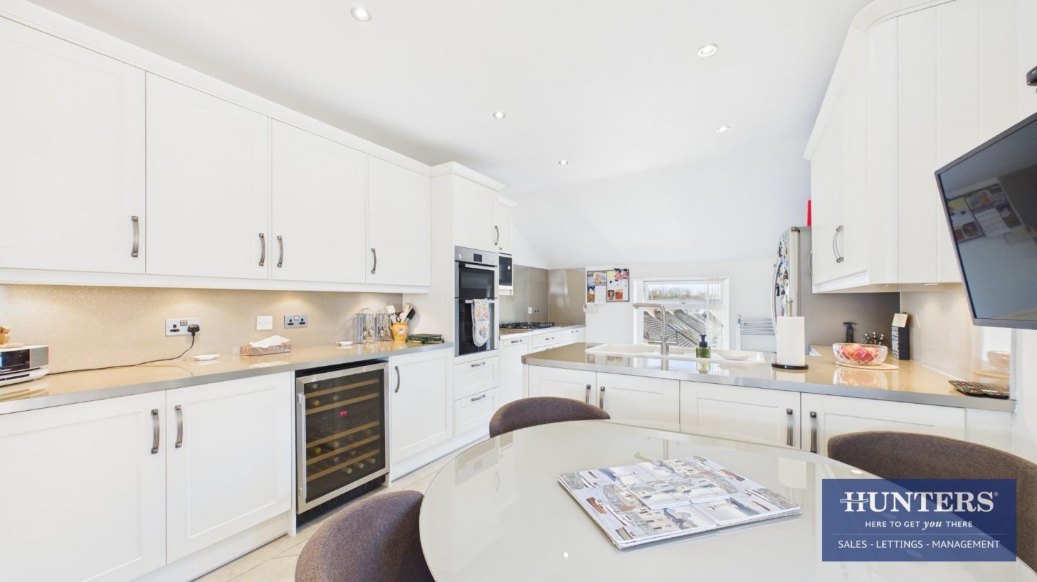 Ravine Court, Roker Terrace, Roker, Sunderland