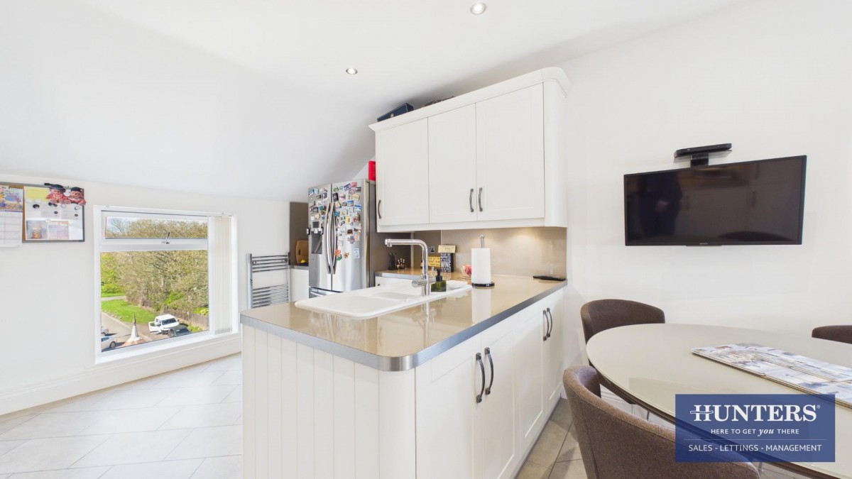 Ravine Court, Roker Terrace, Roker, Sunderland