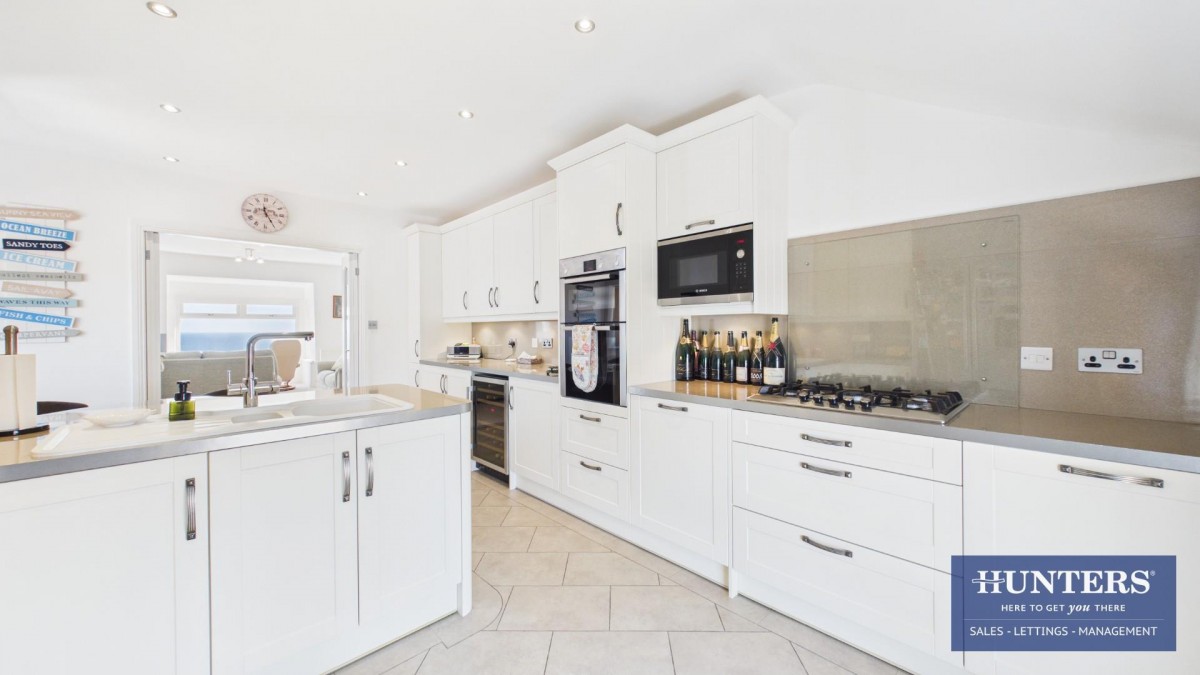 Ravine Court, Roker Terrace, Roker, Sunderland