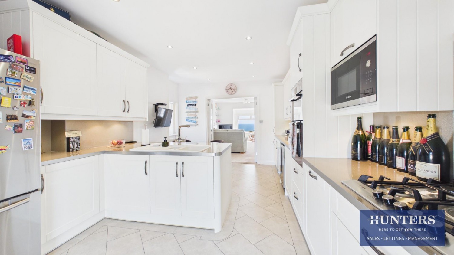 Ravine Court, Roker Terrace, Roker, Sunderland