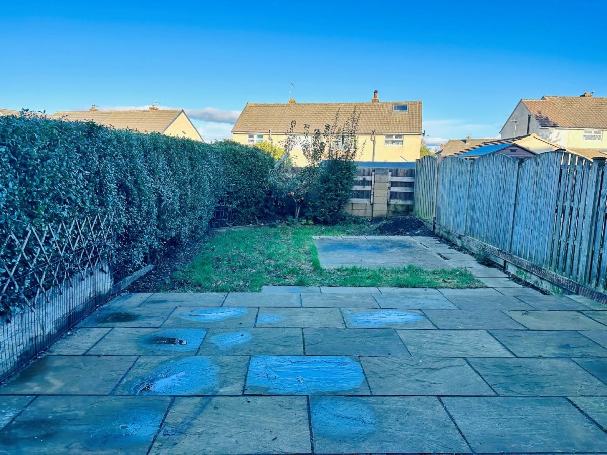 Langford Road, Burley In Wharfedale, LS29