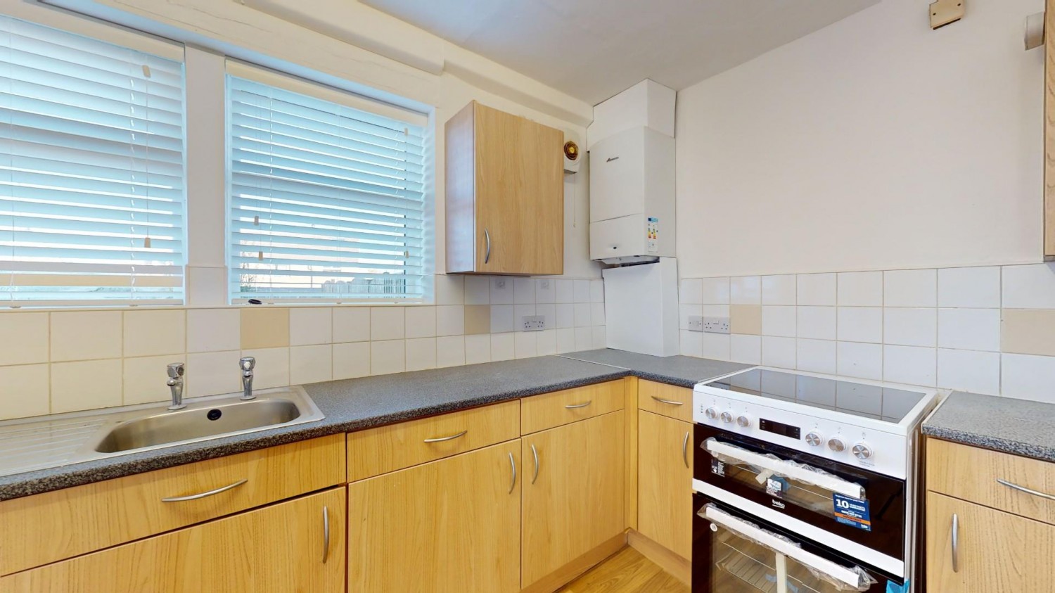 Langford Road, Burley In Wharfedale, LS29