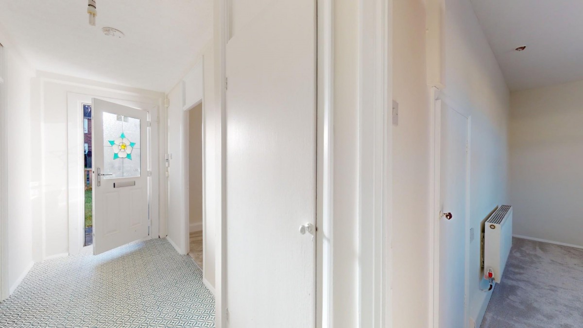 Langford Road, Burley In Wharfedale, LS29