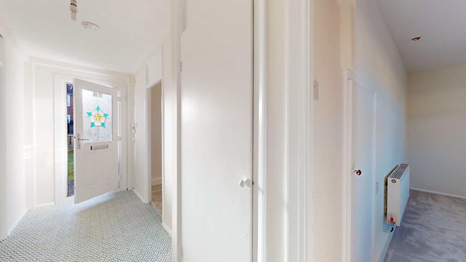 Langford Road, Burley In Wharfedale, LS29