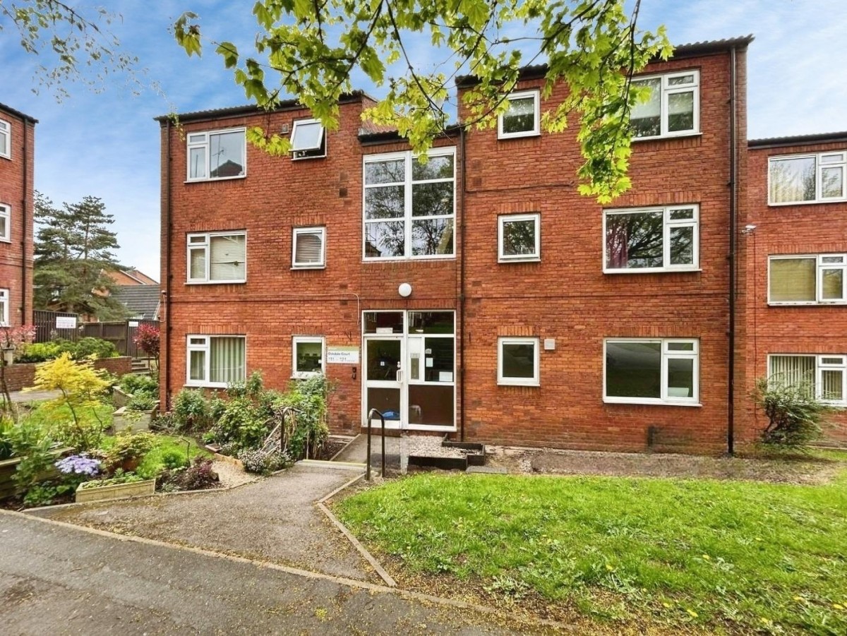 Bramham Drive, Harrogate