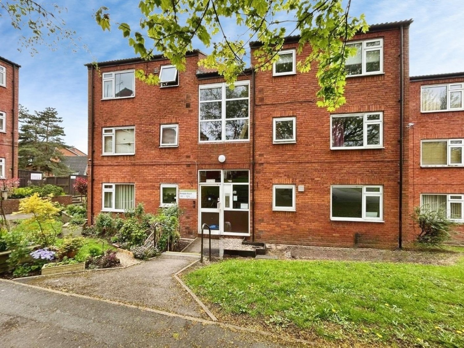 Bramham Drive, Harrogate