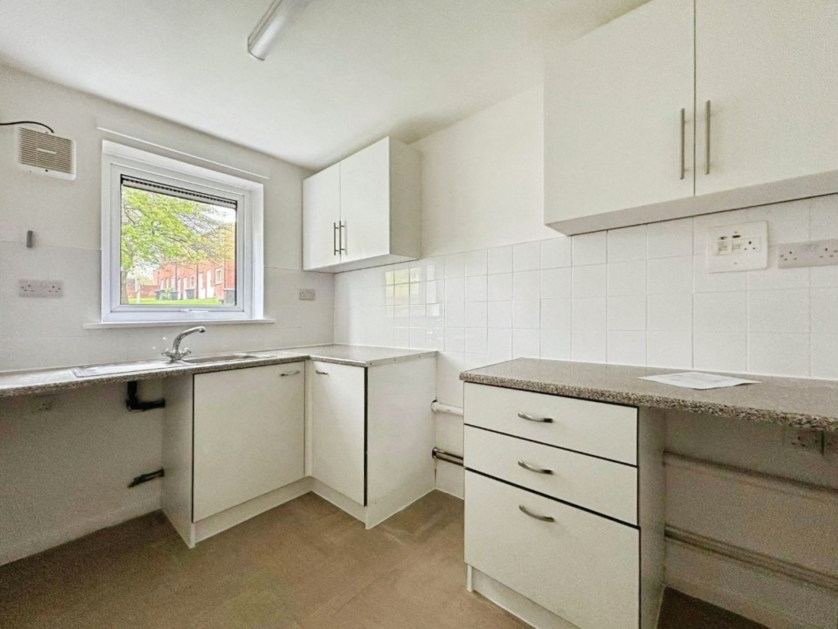 Bramham Drive, Harrogate