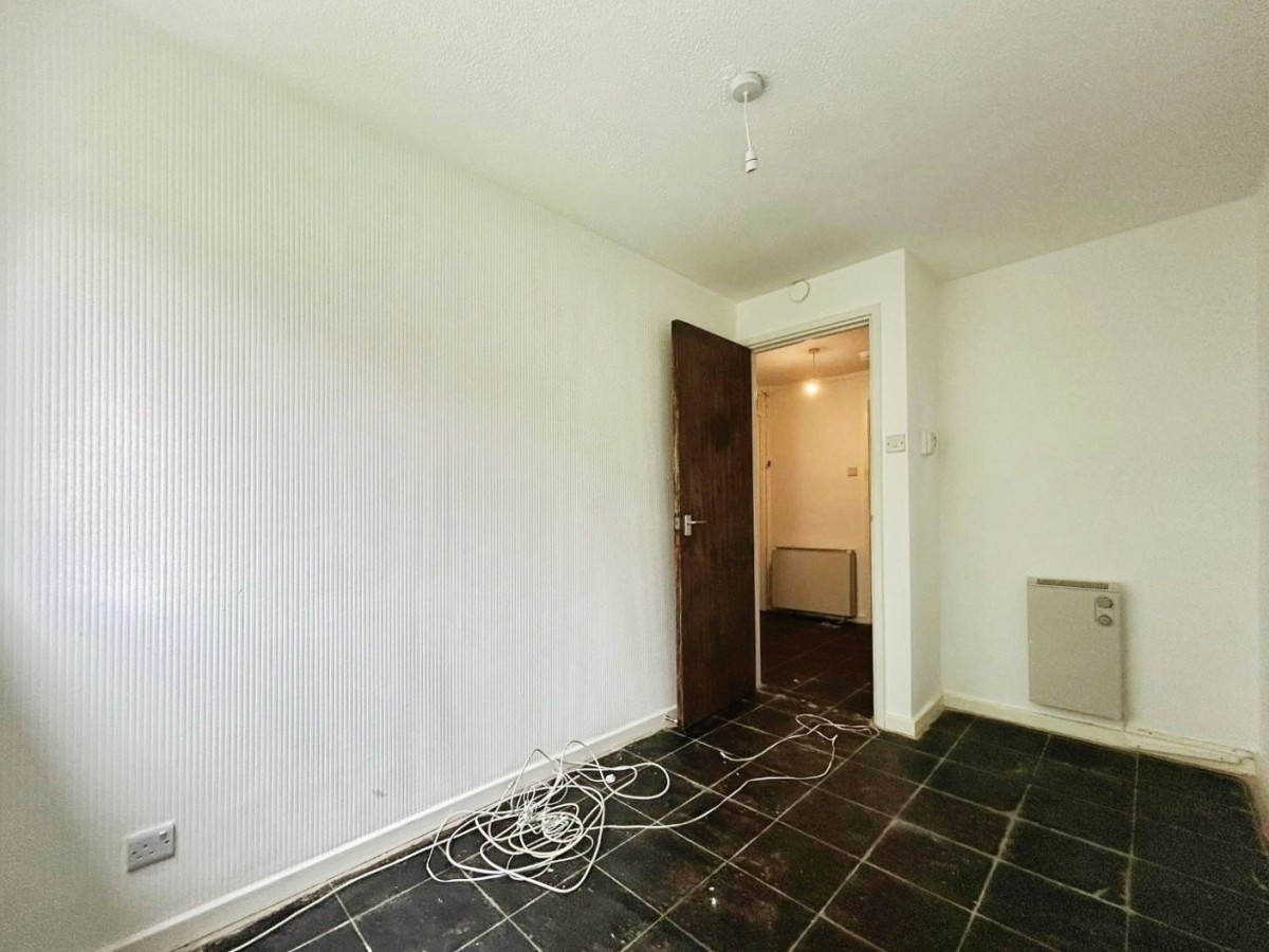 Bramham Drive, Harrogate