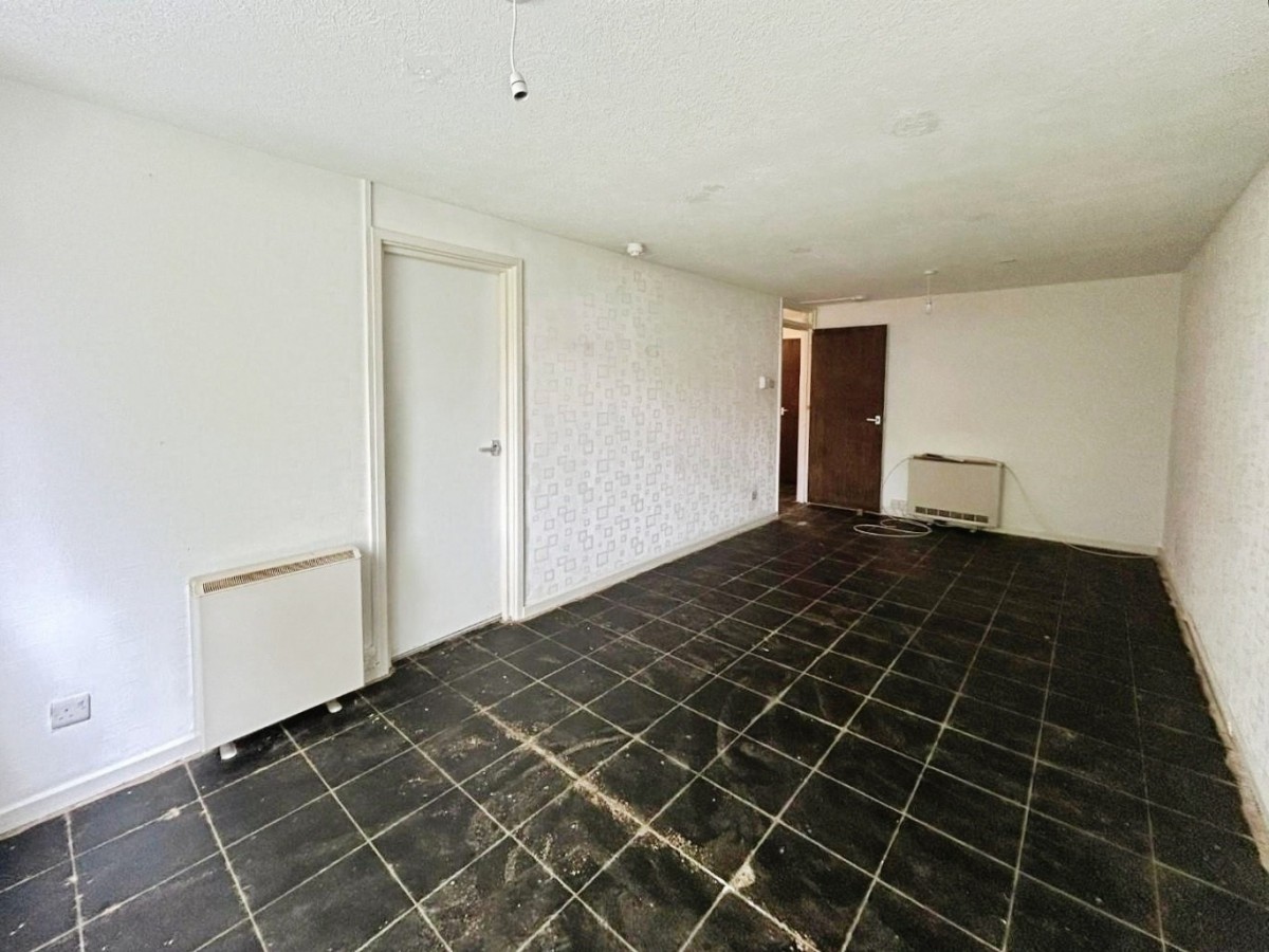 Bramham Drive, Harrogate