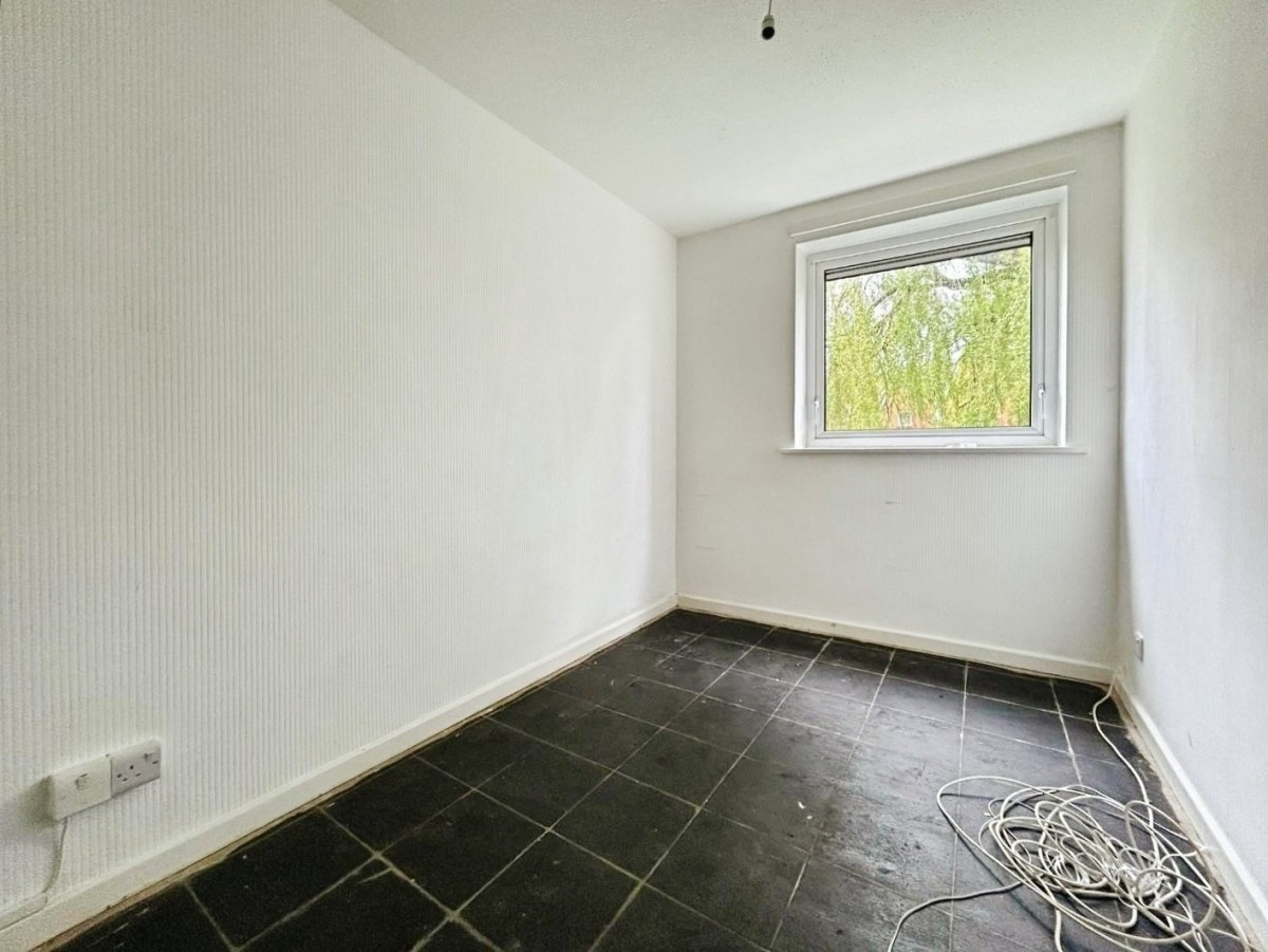 Bramham Drive, Harrogate