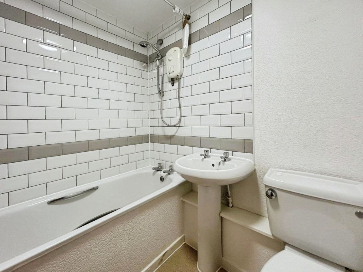 Bramham Drive, Harrogate