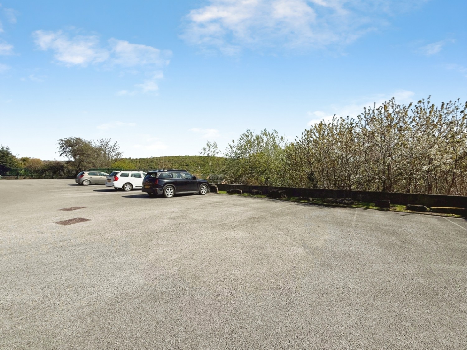 Aylesbury Court, Sheffield