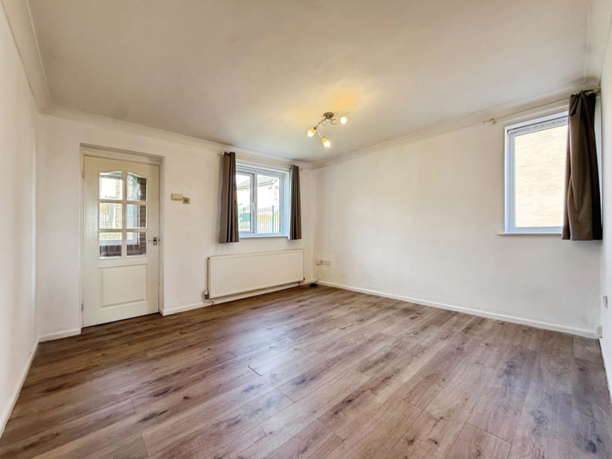 Aylesbury Court, Sheffield