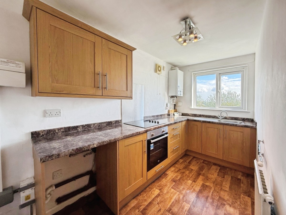 Aylesbury Court, Sheffield