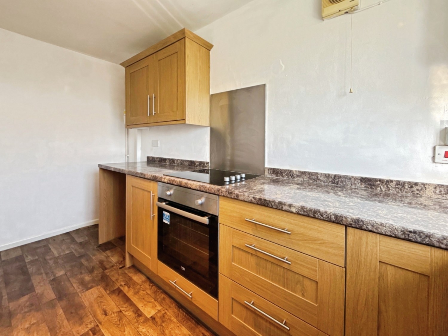 Aylesbury Court, Sheffield