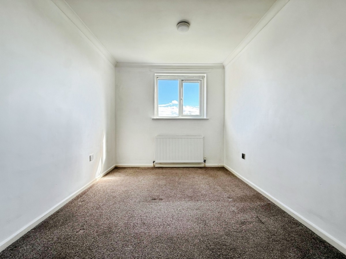 Aylesbury Court, Sheffield