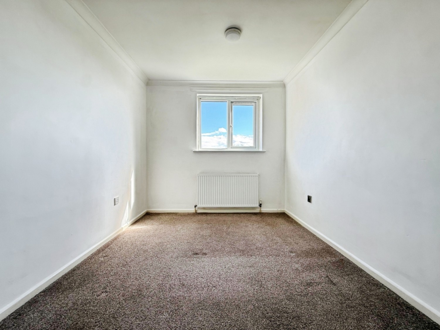 Aylesbury Court, Sheffield