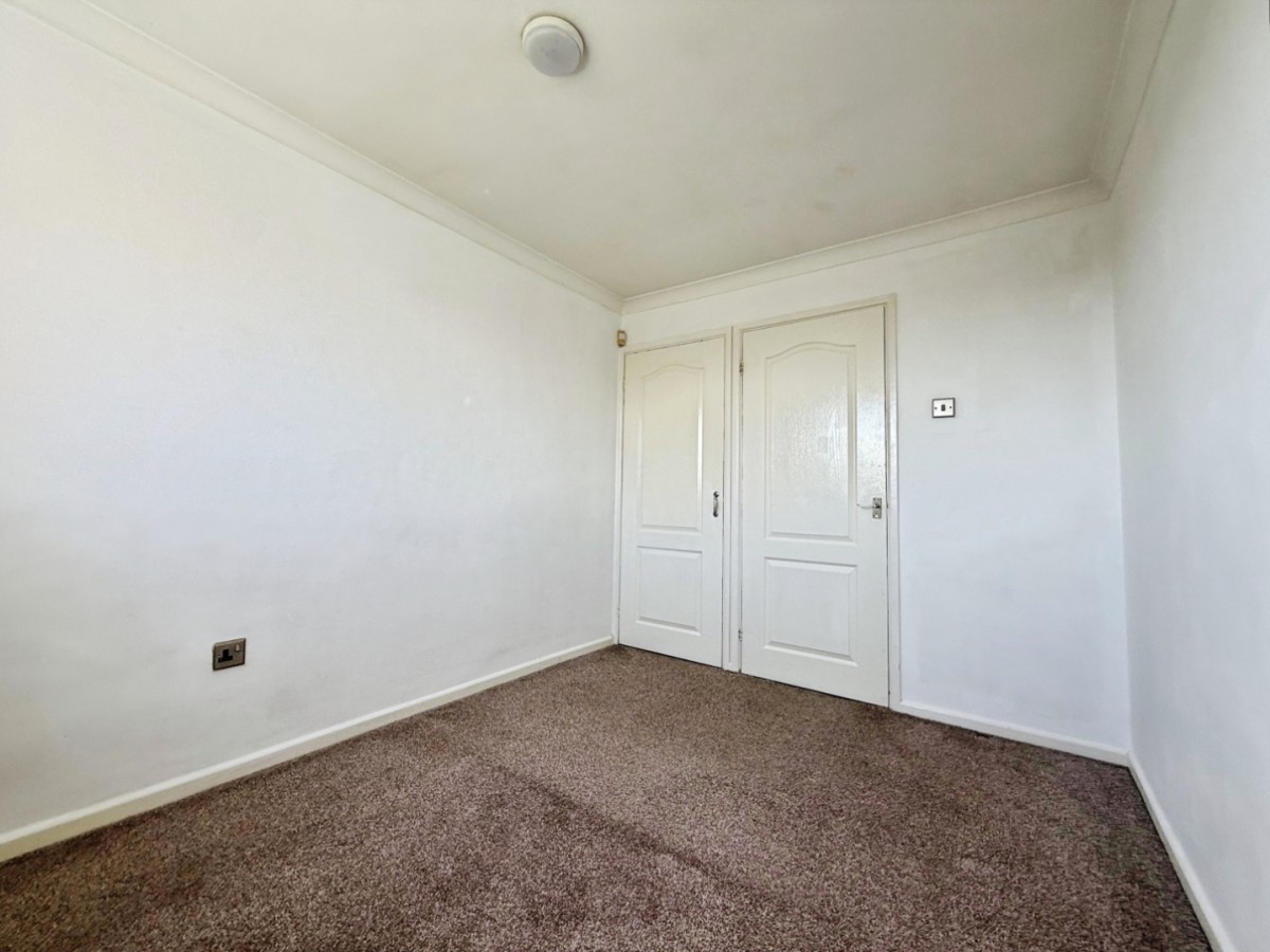 Aylesbury Court, Sheffield