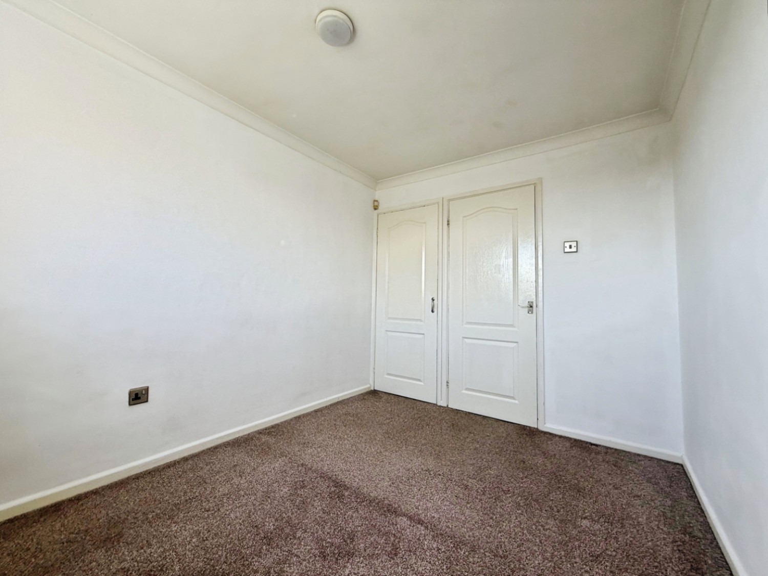 Aylesbury Court, Sheffield