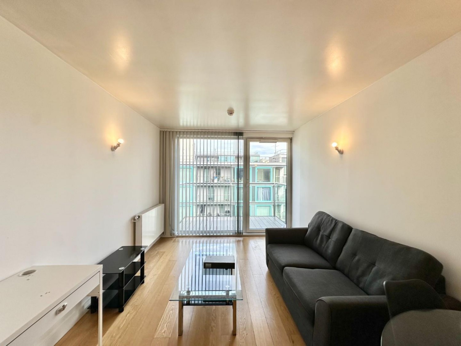 Cardinal Building, Station Approach, Hayes