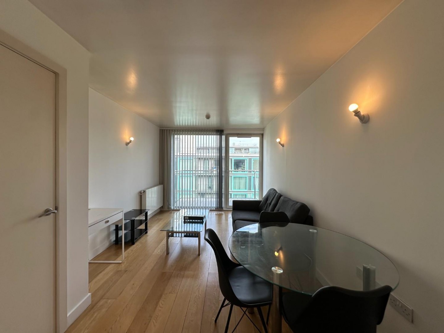 Cardinal Building, Station Approach, Hayes