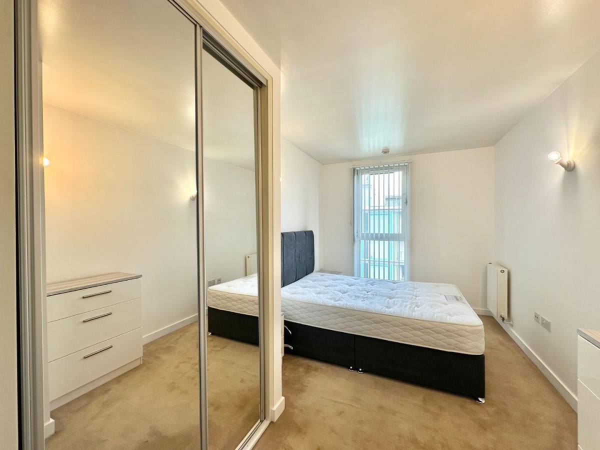 Cardinal Building, Station Approach, Hayes