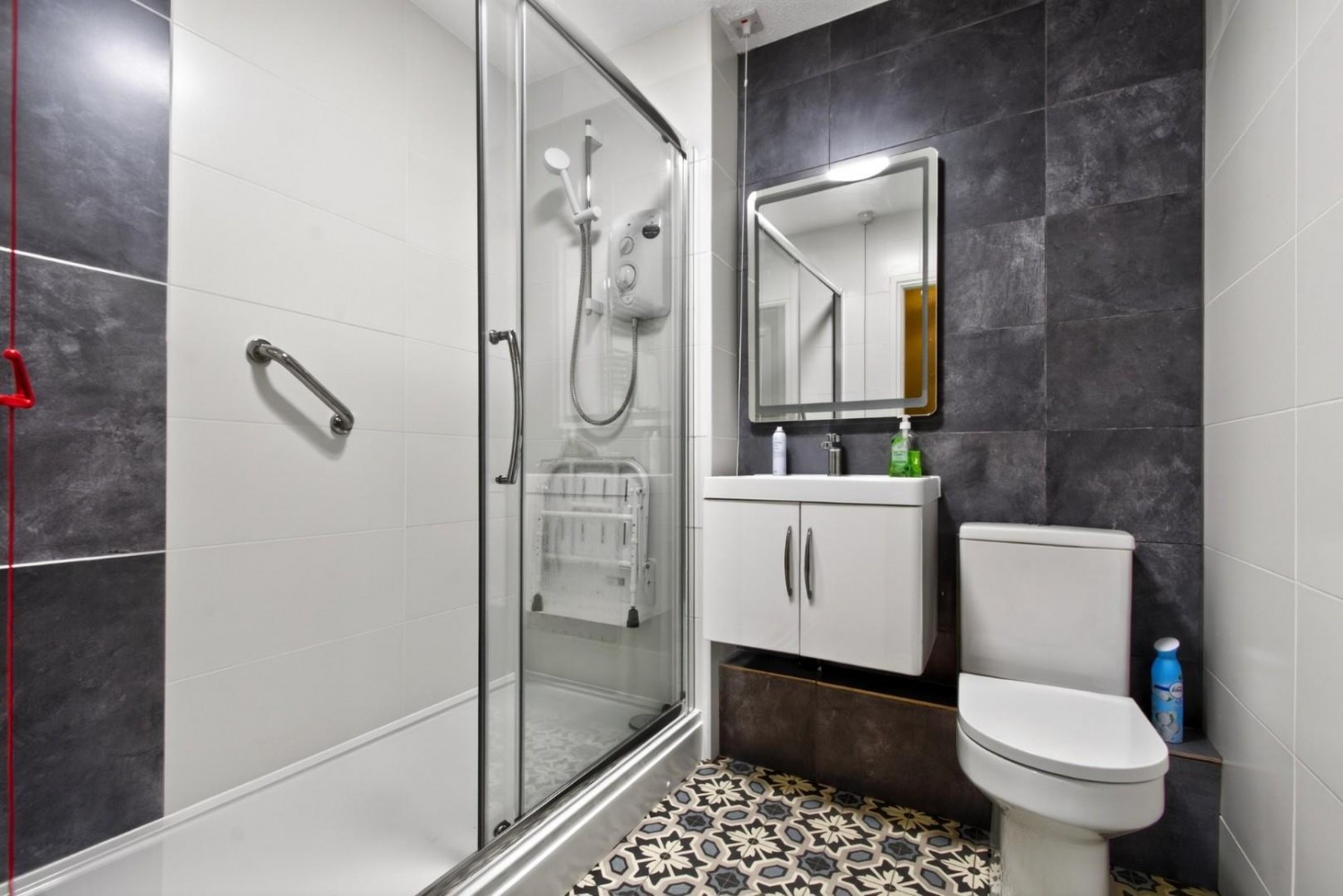 Oak Tree Lodge, Harlow Manor Park