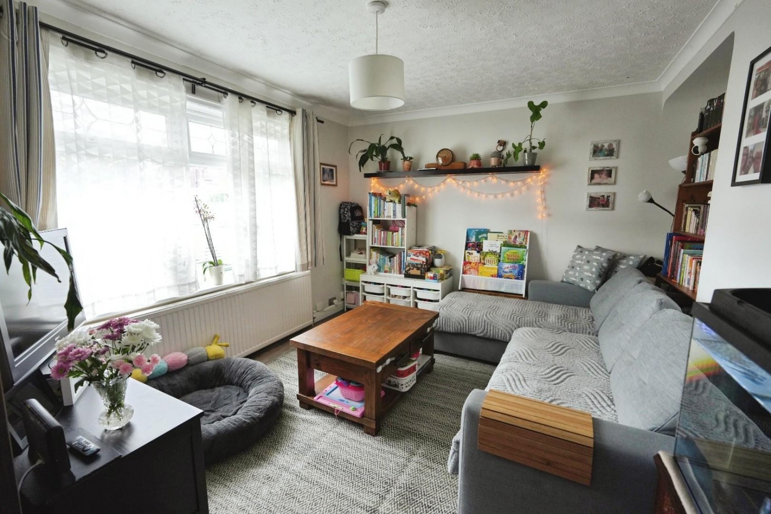 Benchill Road, Manchester