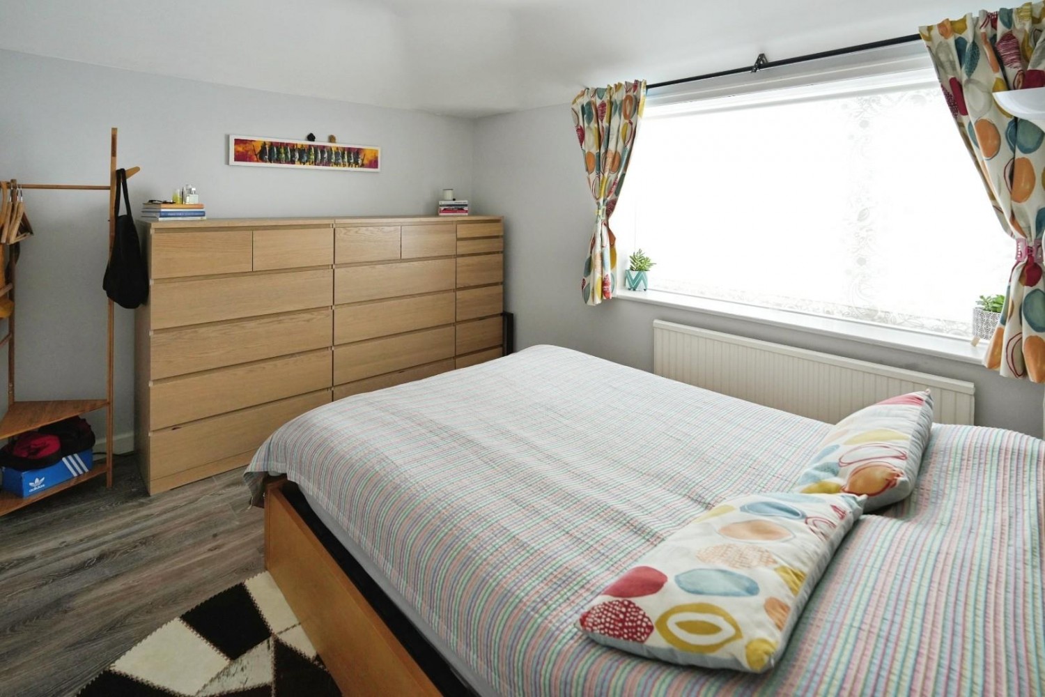 Benchill Road, Manchester