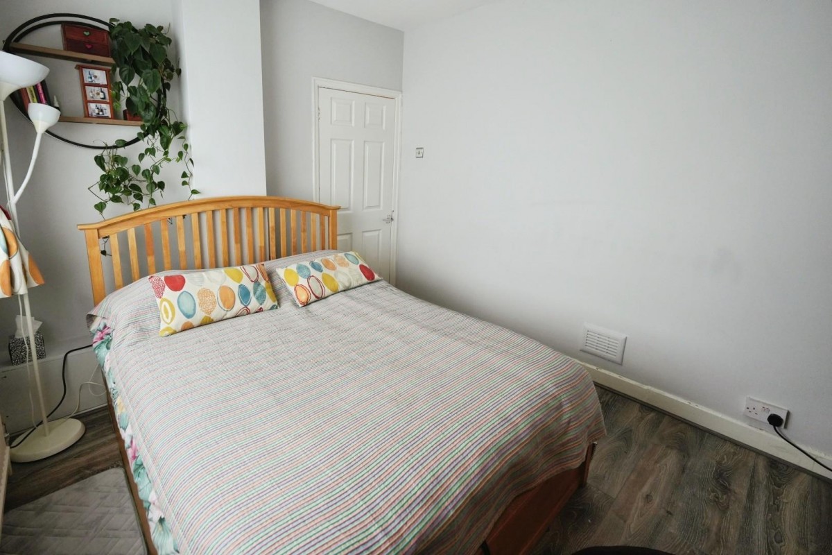 Benchill Road, Manchester