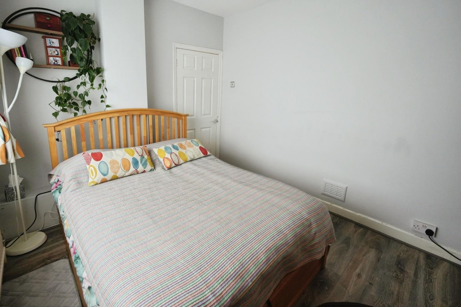 Benchill Road, Manchester