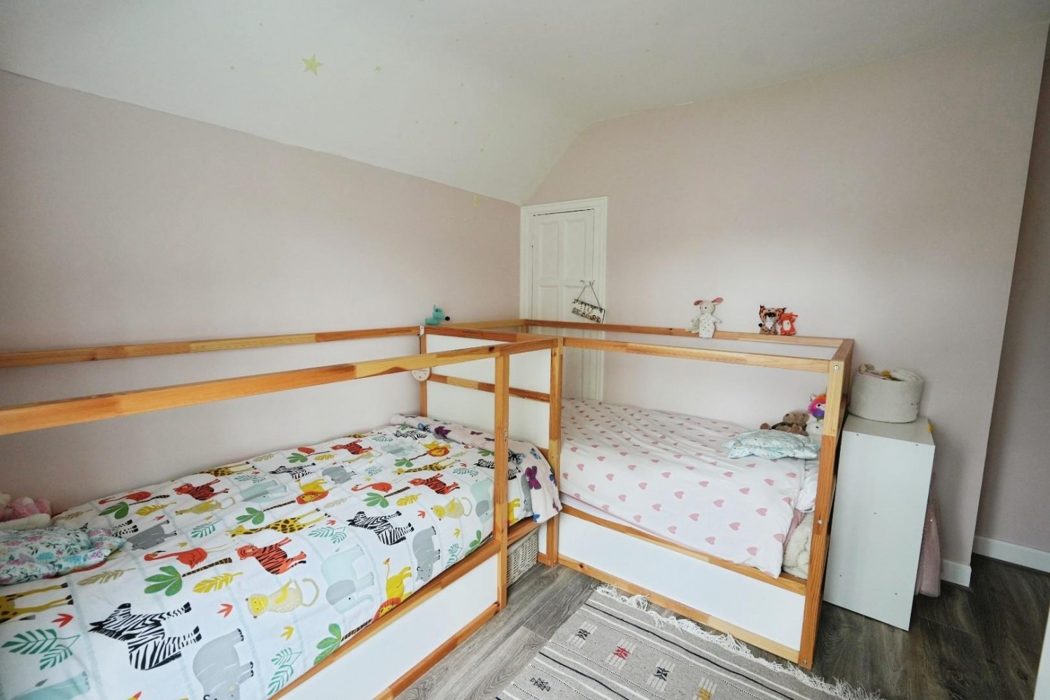 Benchill Road, Manchester