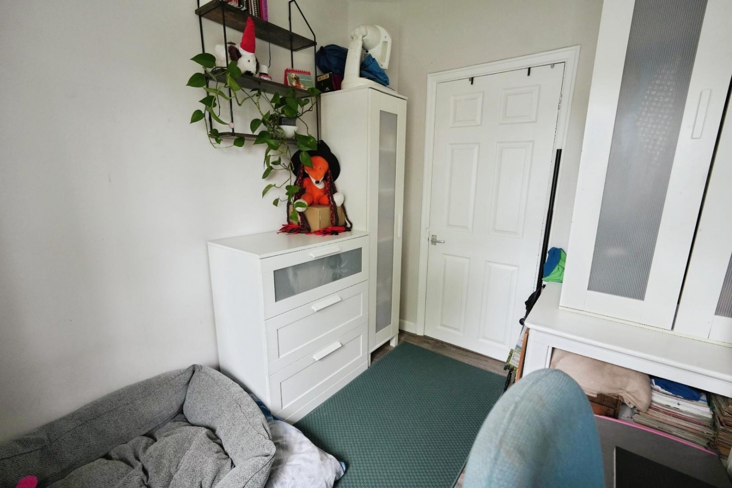 Benchill Road, Manchester