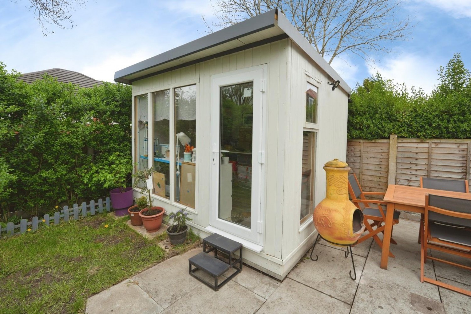 Benchill Road, Manchester