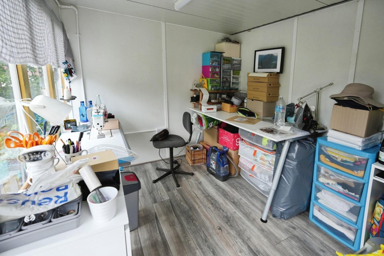 Benchill Road, Manchester