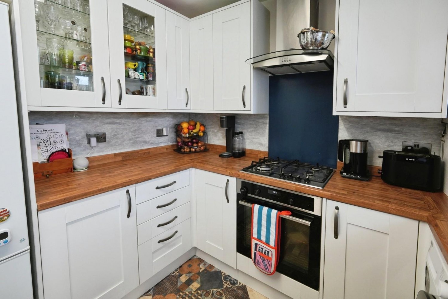 Benchill Road, Manchester