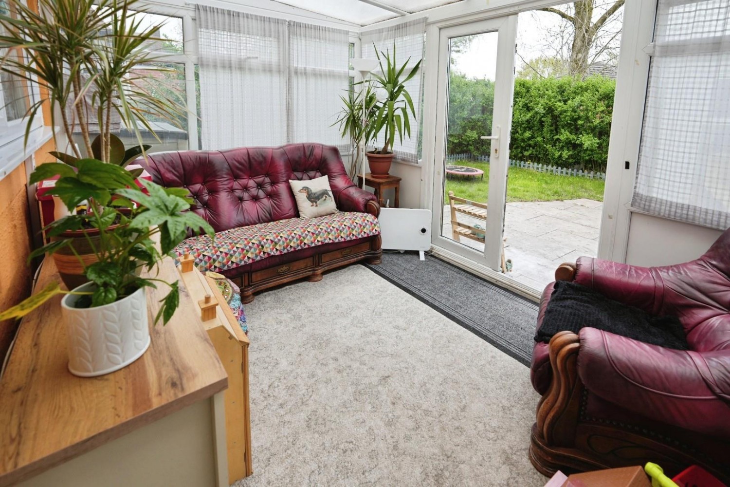 Benchill Road, Manchester