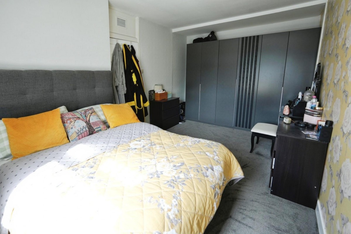 Welshpool Close, Northern Moor