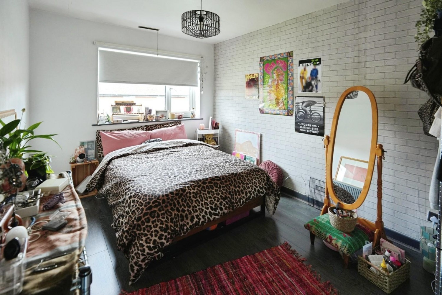 Welshpool Close, Northern Moor