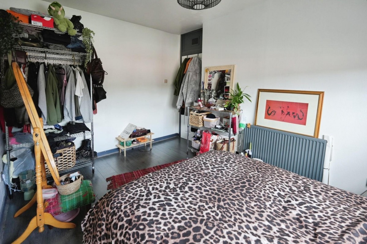 Welshpool Close, Northern Moor