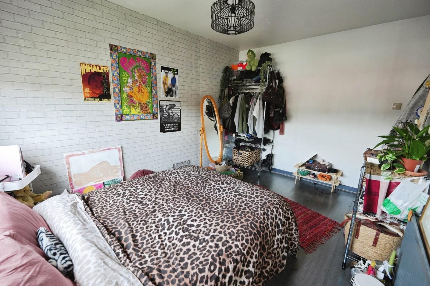 Welshpool Close, Northern Moor