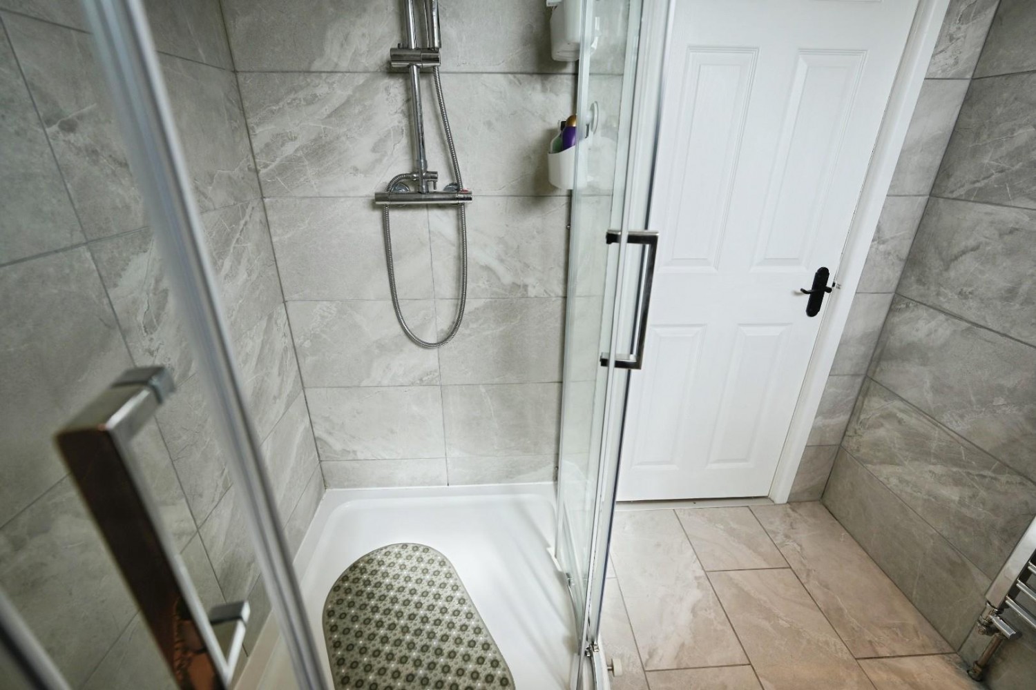 Welshpool Close, Northern Moor