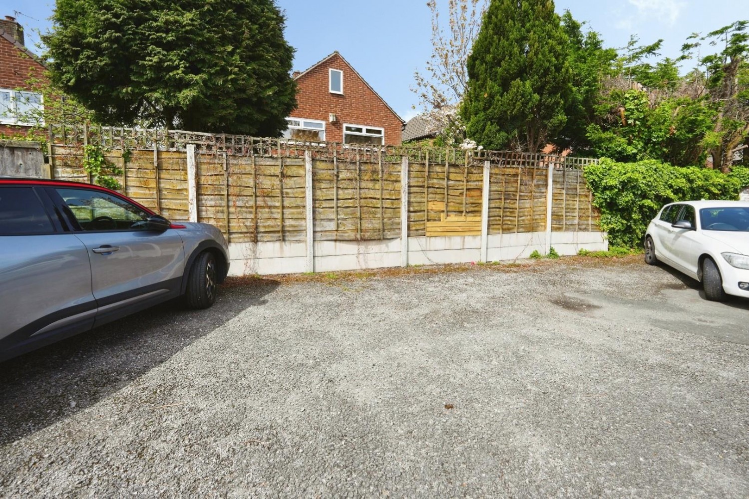 Welshpool Close, Northern Moor