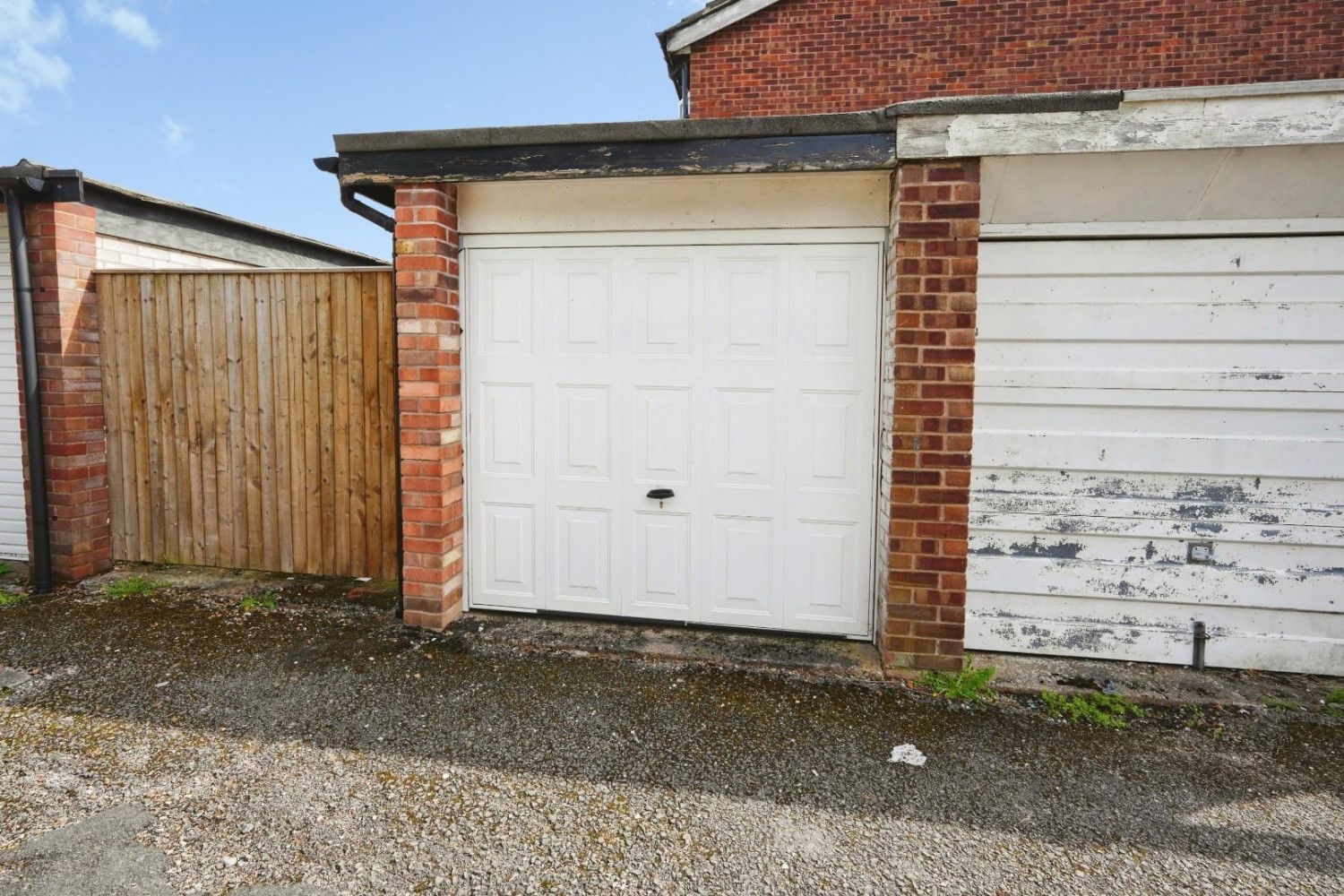 Welshpool Close, Northern Moor