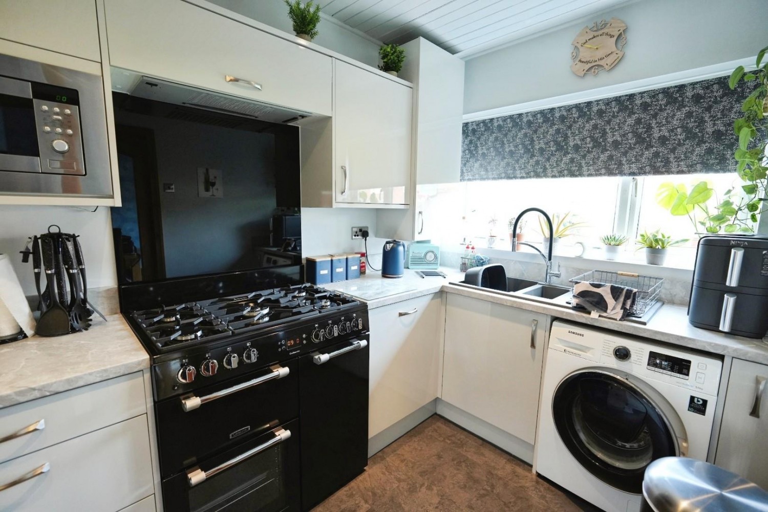 Welshpool Close, Northern Moor