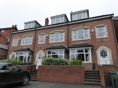 Vernon Road, Birmingham, B16 9SH