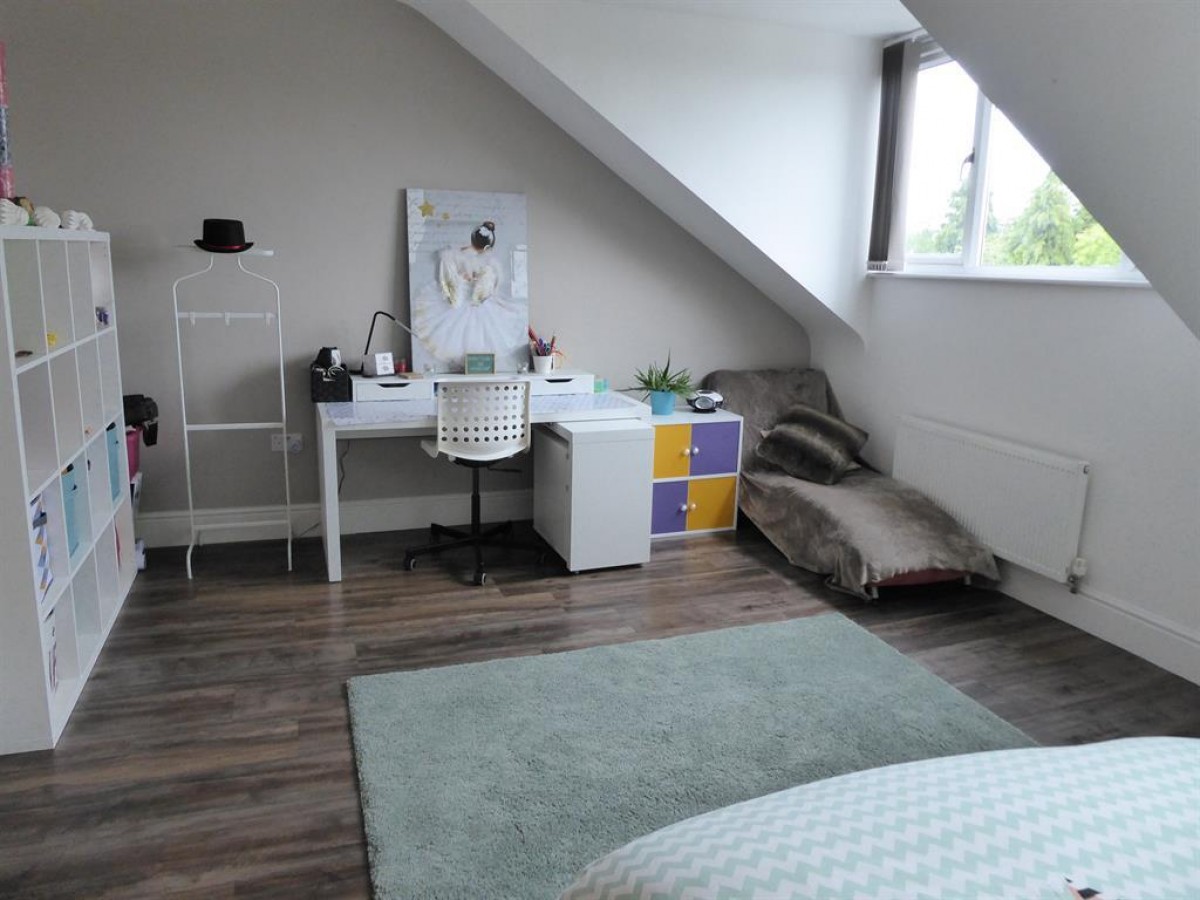 Vernon Road, Birmingham, B16 9SH