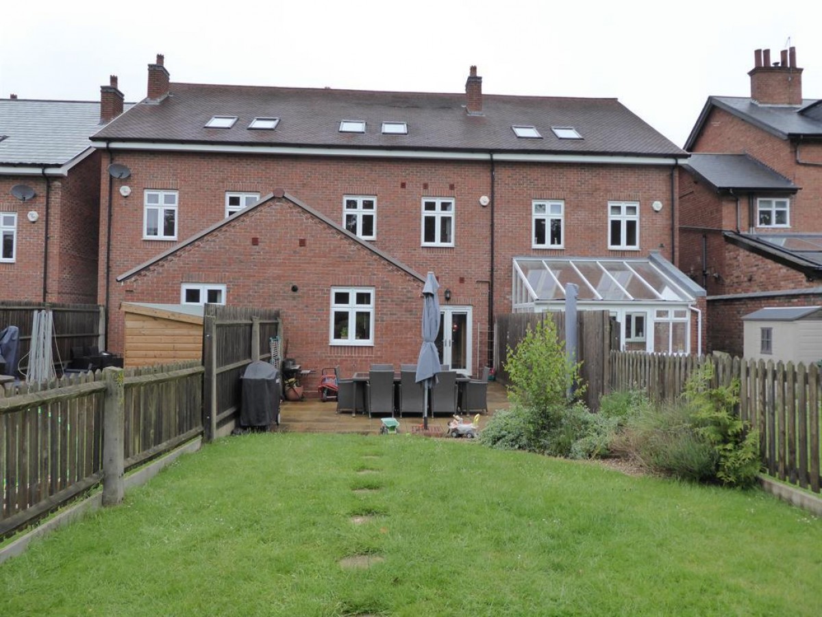 Vernon Road, Birmingham, B16 9SH