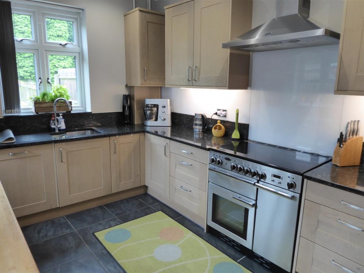 Vernon Road, Birmingham, B16 9SH