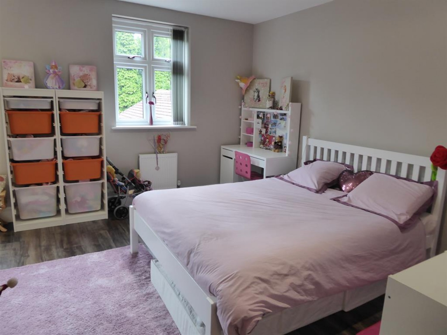 Vernon Road, Birmingham, B16 9SH